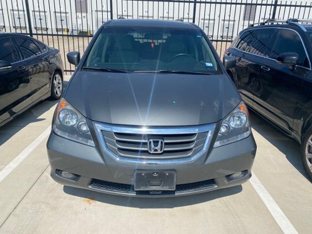 2008 Honda Odyssey Vehicle Photo in Grapevine, TX 76051