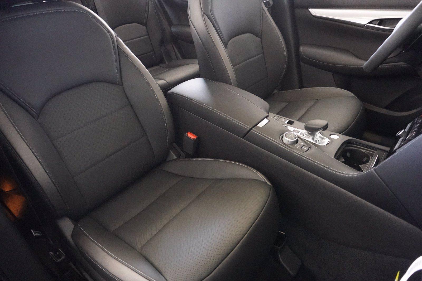 2021 INFINITI QX50 Vehicle Photo in Dallas, TX 75209