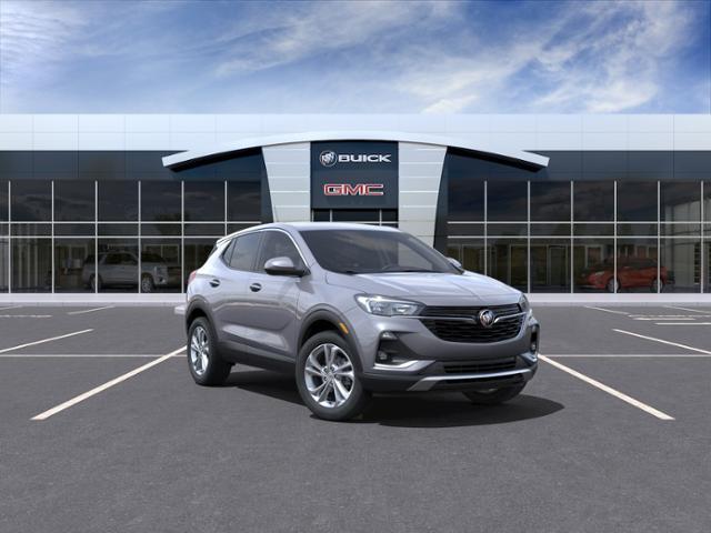 2022 Buick Encore GX Vehicle Photo in DEPEW, NY 14043-2608