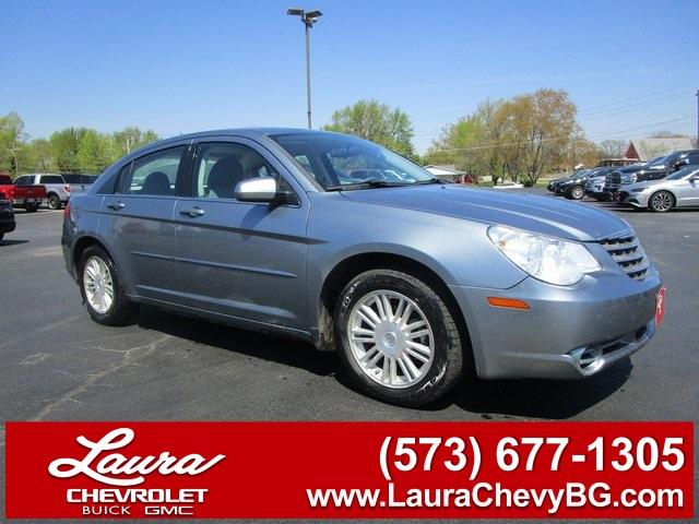 Used Vehicles for Sale at Laura Chevrolet Buick GMC of Sullivan