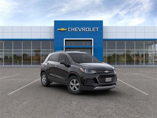 Select 2020 Chevrolet Trax