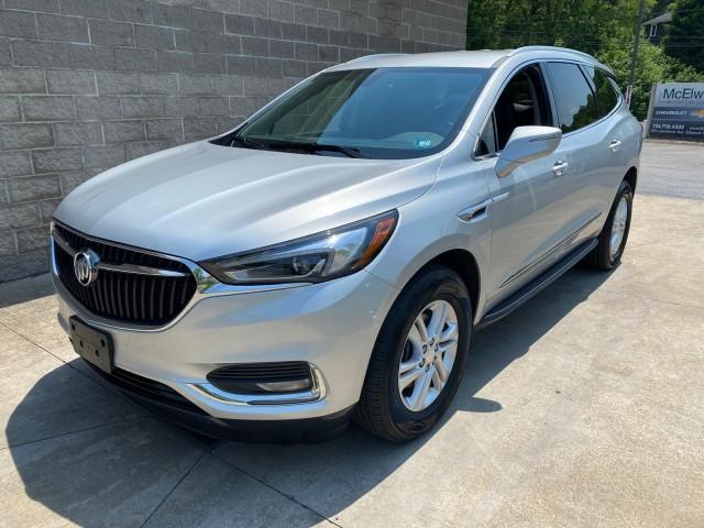 2018 Buick Enclave Vehicle Photo in Ellwood City, PA 16117