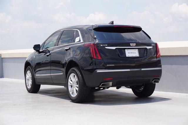 2022 Cadillac XT5 Vehicle Photo in DALLAS, TX 75209-3095