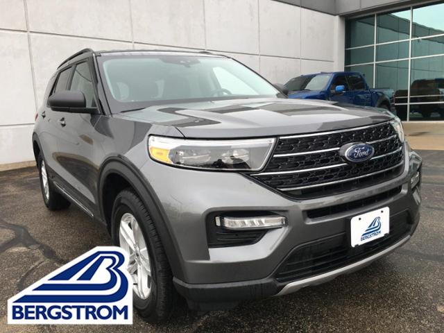 New Ford Explorer Vehicles For Sale In Wisconsin At Bergstrom Automotive New Ford Explorer Vehicles For Sale In Wisconsin At Bergstrom Automotive
