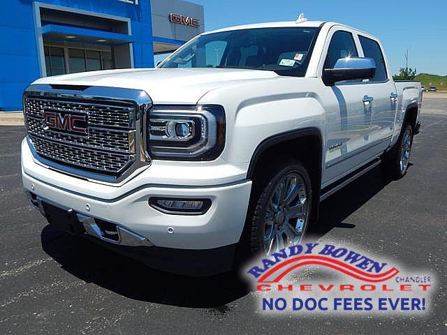 Used Gmc Sierra 1500 For Sale In Oklahoma City Ok Cargurus