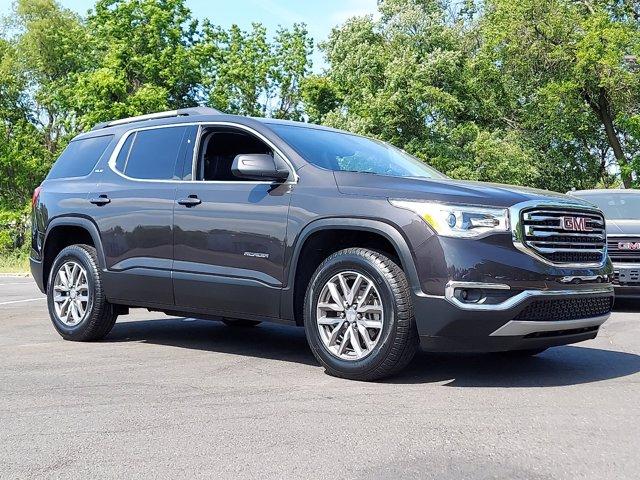 2018 GMC Acadia Vehicle Photo in Trevose, PA 19053