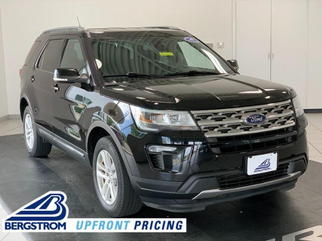 Used For Sale In Oshkosh Wi Bergstrom Ford Of Oshkosh Inc