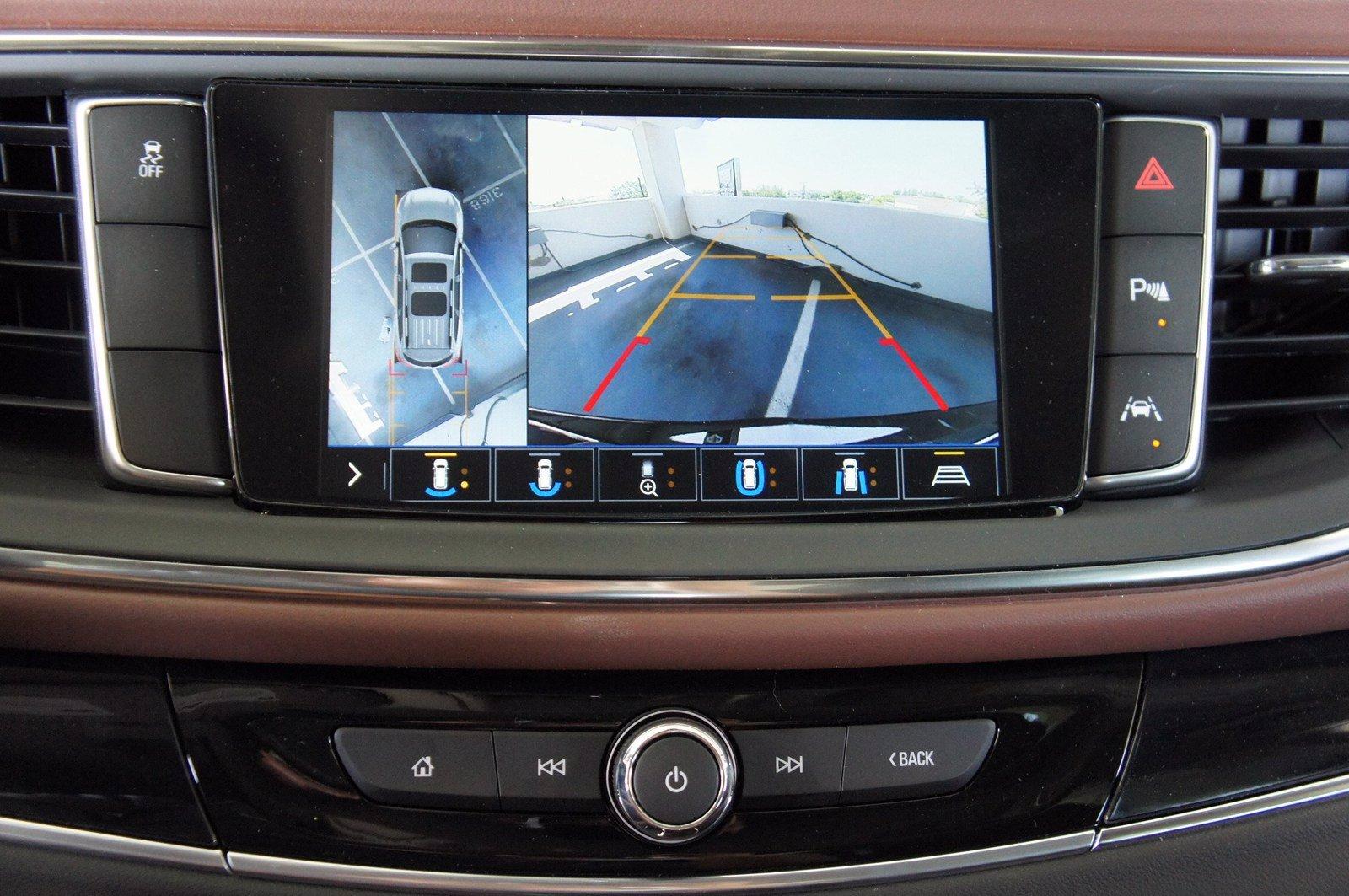 2021 Buick Enclave Vehicle Photo in Dallas, TX 75209