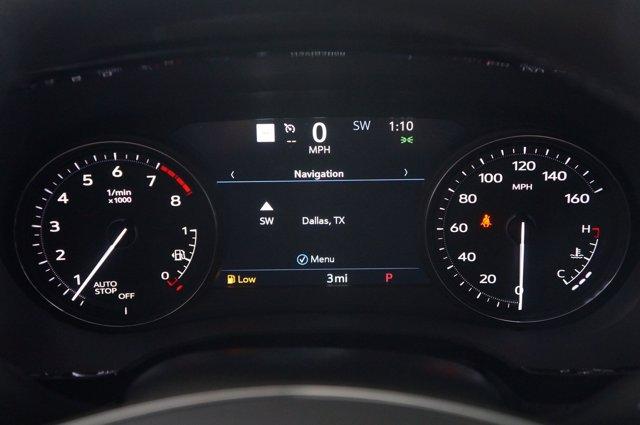2021 Cadillac XT5 Vehicle Photo in Dallas, TX 75209