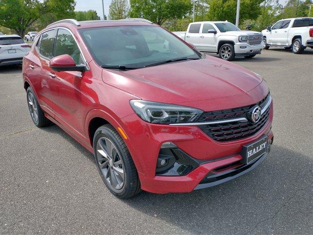2021 Buick Encore GX Vehicle Photo in Richmond, VA 23231