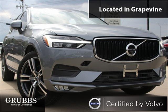 2018 Volvo XC60 Vehicle Photo in Grapevine, TX 76051