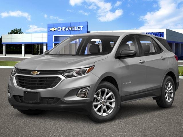 2021 Chevrolet Equinox Vehicle Photo in SAINT JAMES, NY 11780-3219