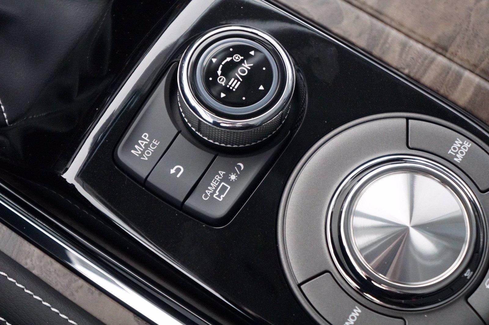 2021 INFINITI QX80 Vehicle Photo in Dallas, TX 75209