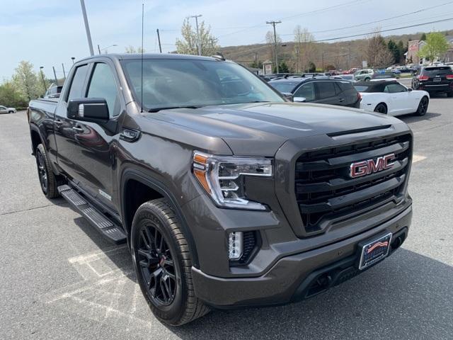2019 GMC Sierra 1500 Vehicle Photo in Watertown, CT 06795