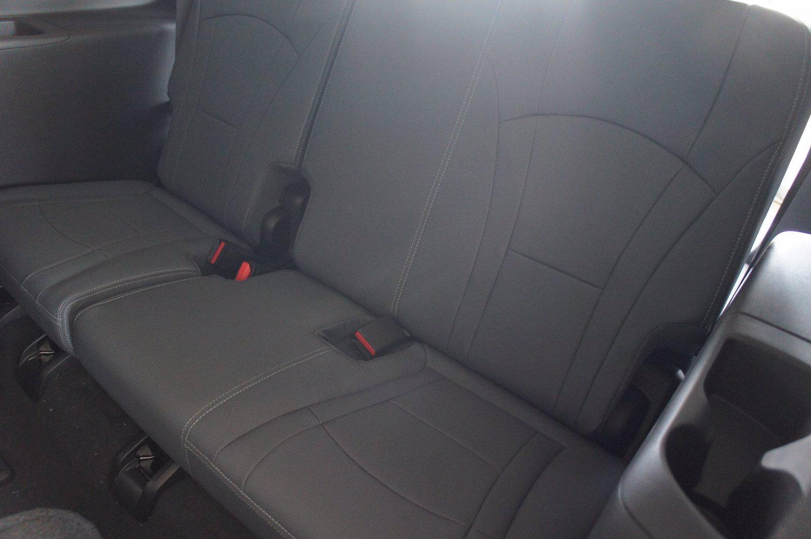 2021 Buick Enclave Vehicle Photo in Dallas, TX 75209