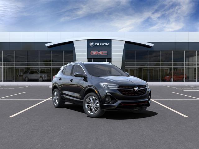 2021 Buick Encore GX Vehicle Photo in Owensboro, KY 42303