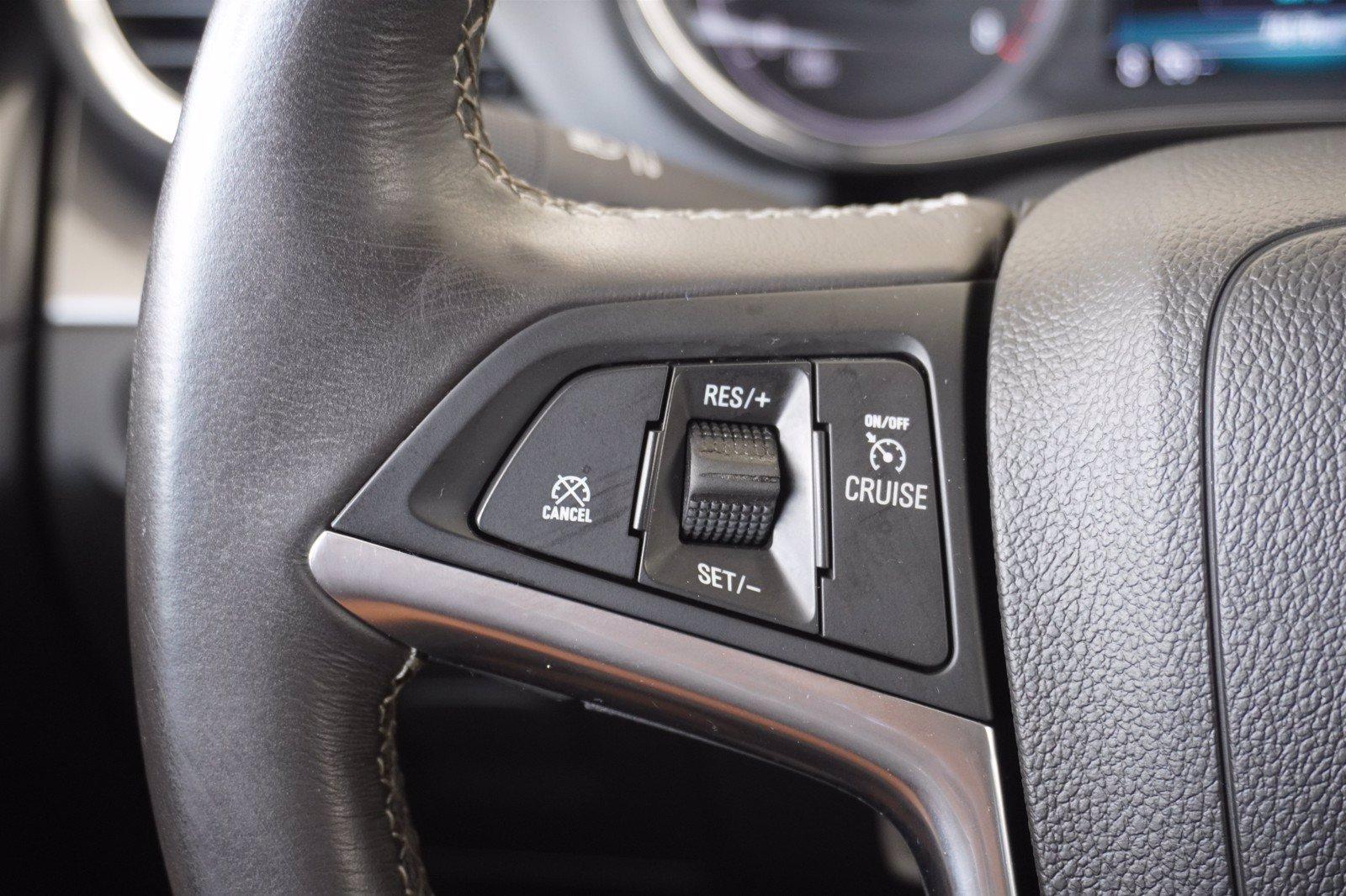 2017 Buick Encore Vehicle Photo in Grapevine, TX 76051