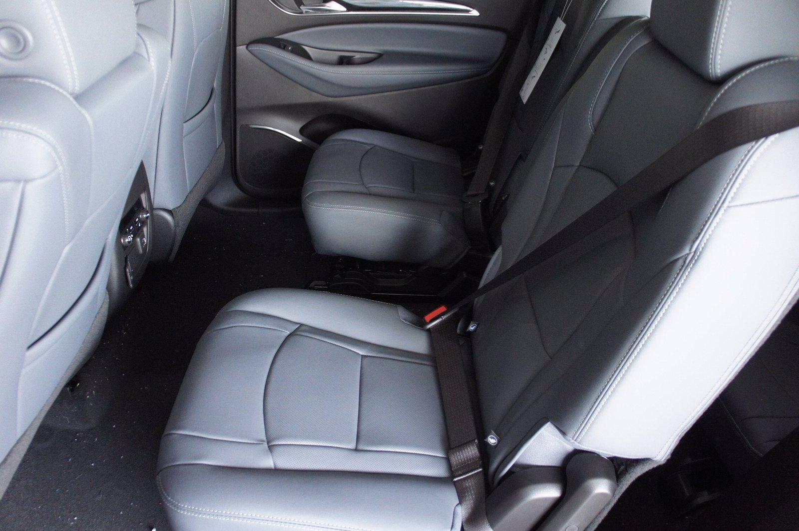 2021 Buick Enclave Vehicle Photo in Dallas, TX 75209