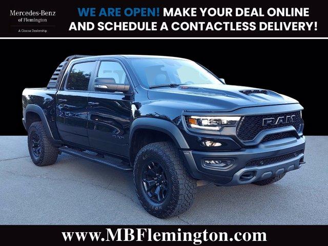 2021 Ram 1500 Vehicle Photo in Flemington, NJ 08822
