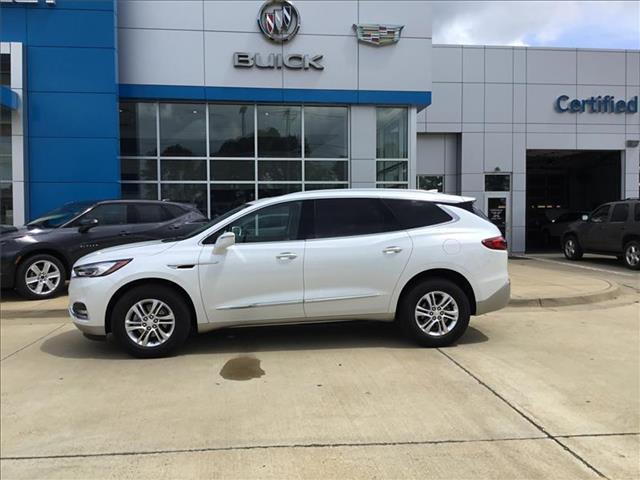 Used Vehicles for Sale in CLEVELAND, MS | Cannon Chevrolet Buick GMC