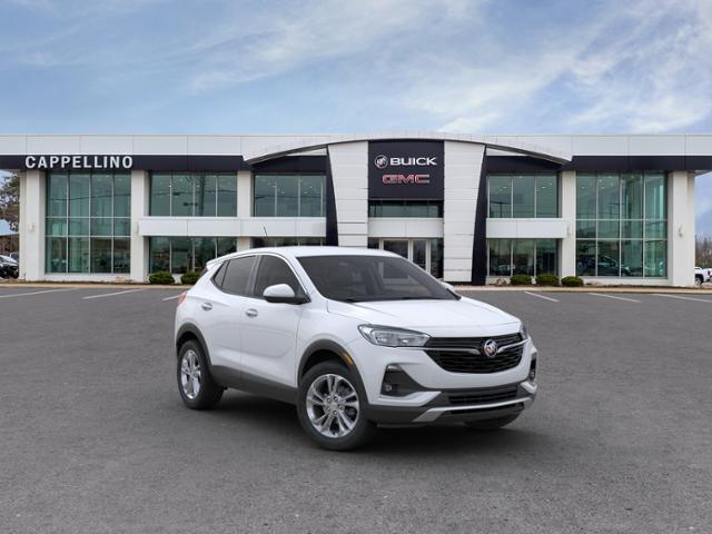 2020 Buick Encore GX Vehicle Photo in Williamsville, NY 14221