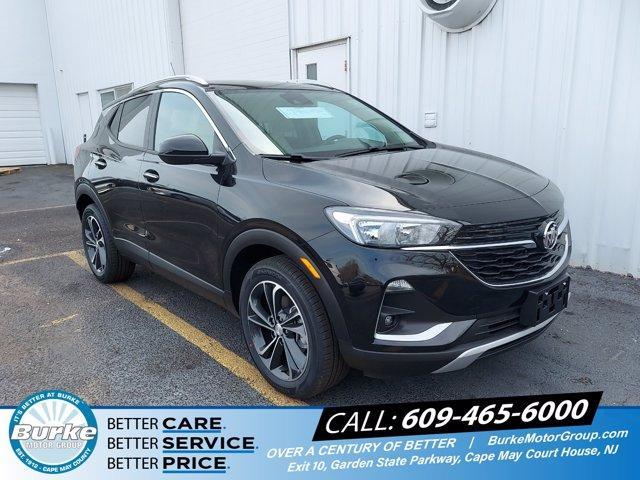 2021 Buick Encore GX Vehicle Photo in Cape May Court House, NJ 08210