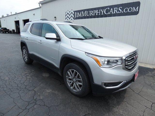 2018 GMC Acadia Vehicle Photo in DEPEW, NY 14043-2608