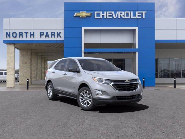 North Park Chevrolet Cars & Trucks for sale near San Antonio