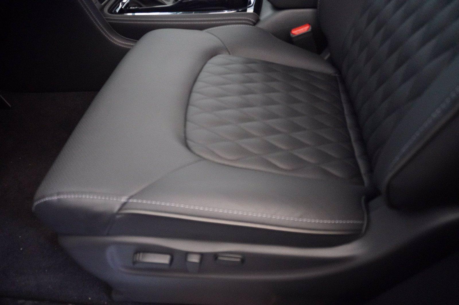 2021 INFINITI QX80 Vehicle Photo in Dallas, TX 75209