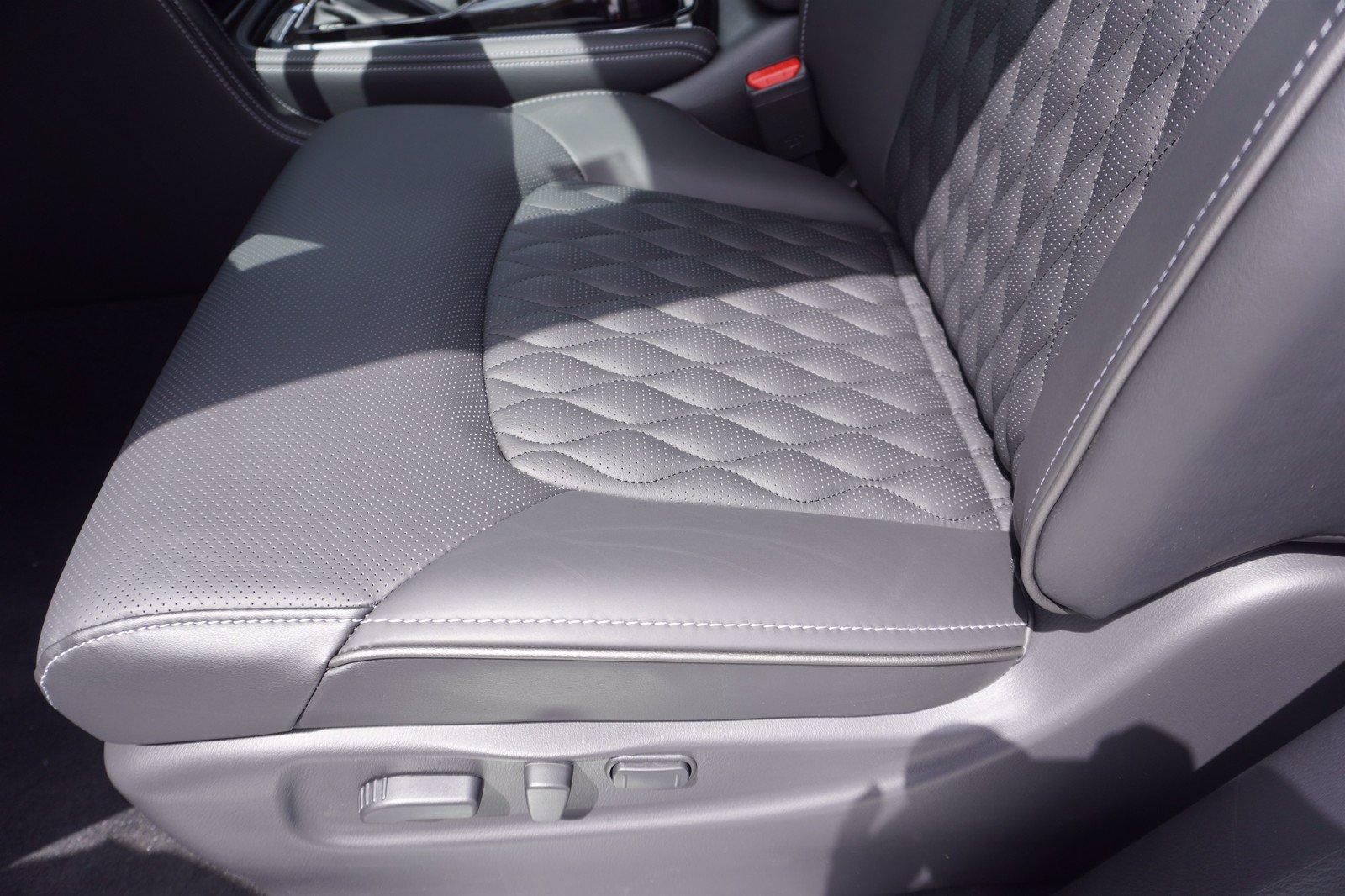2021 INFINITI QX80 Vehicle Photo in Dallas, TX 75209