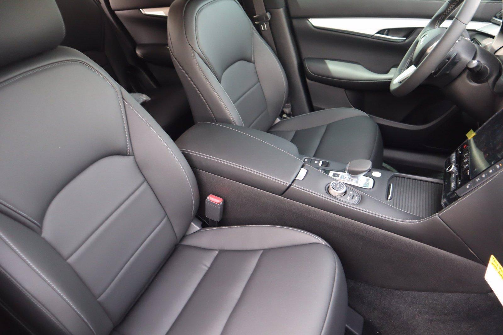 2021 INFINITI QX50 Vehicle Photo in Fort Worth, TX 76132