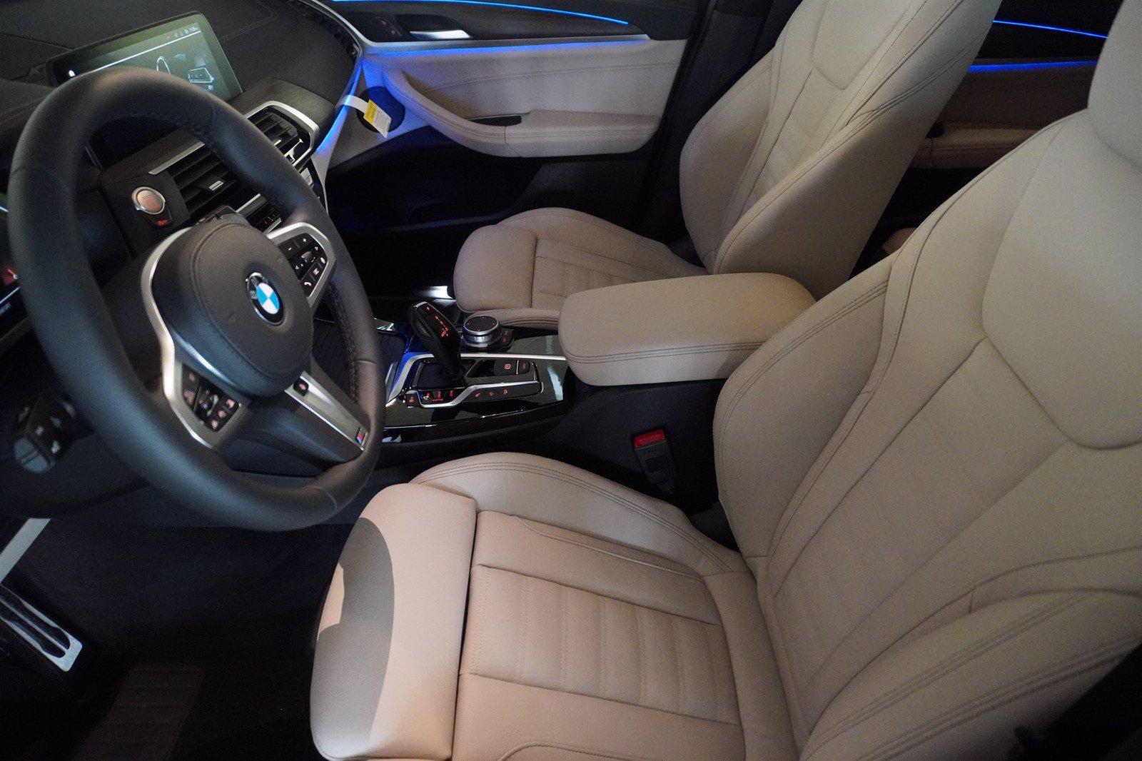 2021 BMW X3 M40i Vehicle Photo in Grapevine, TX 76051