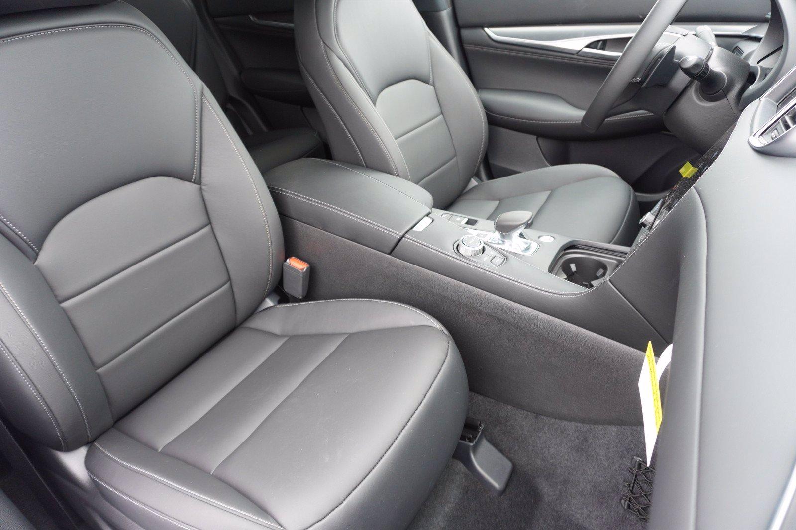2022 INFINITI QX55 Vehicle Photo in Dallas, TX 75209
