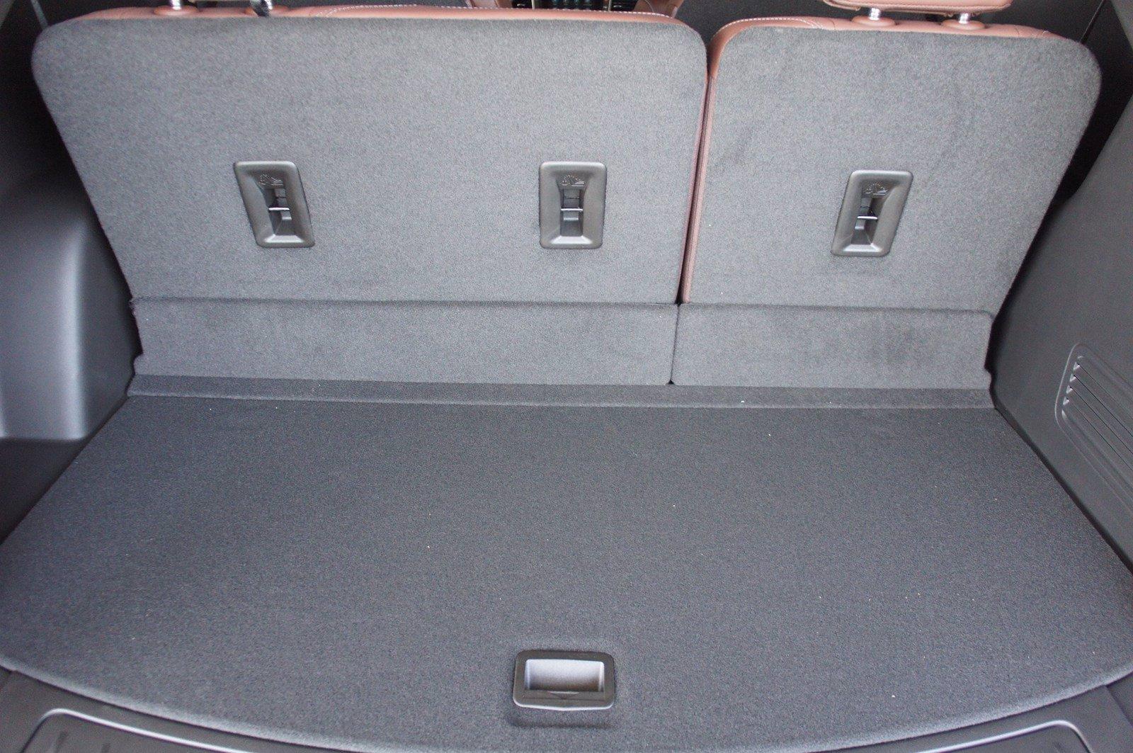 2021 Buick Enclave Vehicle Photo in Dallas, TX 75209