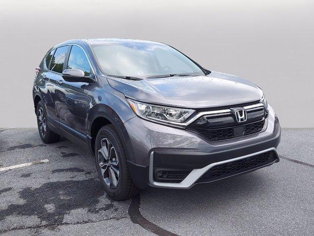 2021 Honda CR-V Vehicle Photo in Harrisburg, PA 17112