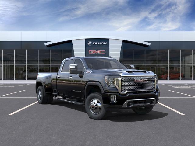 2021 GMC Sierra 3500HD Vehicle Photo in Watertown, CT 06795