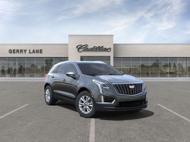 2021 Cadillac XT5 Vehicle Photo in Baton Rouge, LA 70809