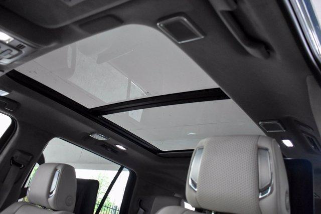 2021 Cadillac Escalade Vehicle Photo in Dallas, TX 75209