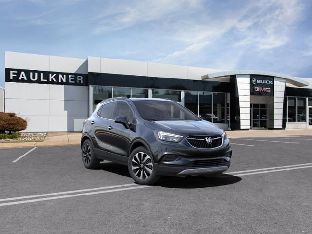 2021 Buick Encore Vehicle Photo in Trevose, PA 19053