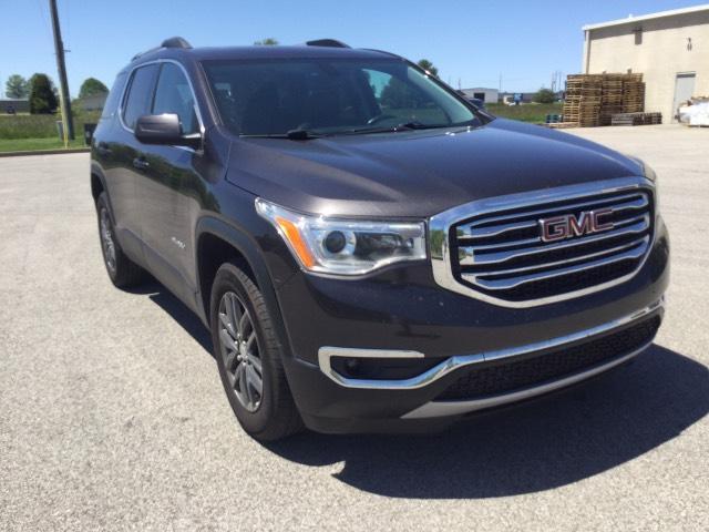 2018 GMC Acadia Vehicle Photo in Owensboro, KY 42303