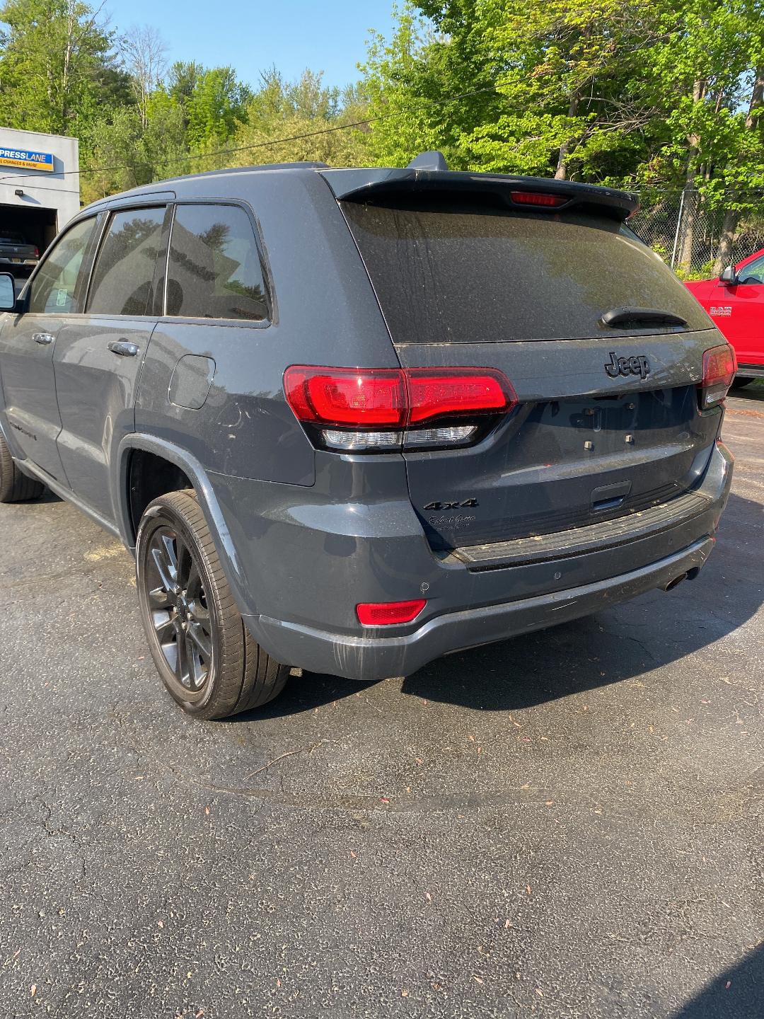 New and Used Vehicles in Monticello Robert Green Chevrolet