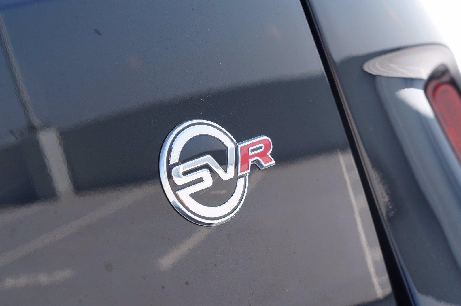 2021 Jaguar F-PACE Vehicle Photo in Austin, TX 78717