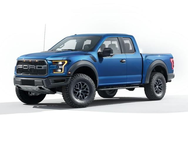 2019 Ford F-150 Vehicle Photo in LONE TREE, CO 80124-2754