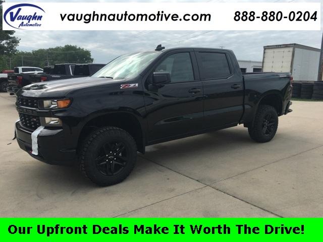 Vaughn Automotive Chevrolet Buick Gmc Of Ottumwa Buick Chevrolet Gmc Dealer Serving Ottumwa