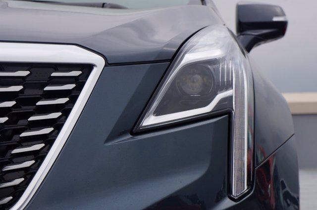 2021 Cadillac XT5 Vehicle Photo in Dallas, TX 75209