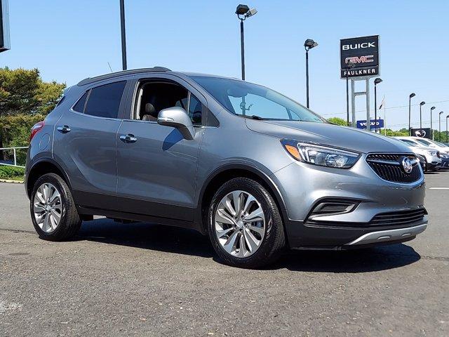 2019 Buick Encore Vehicle Photo in Trevose, PA 19053
