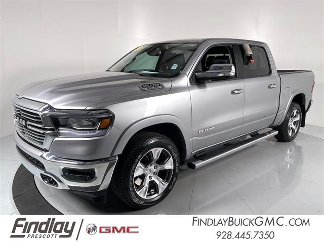 2020 Ram 1500 Vehicle Photo in Prescott, AZ 86305