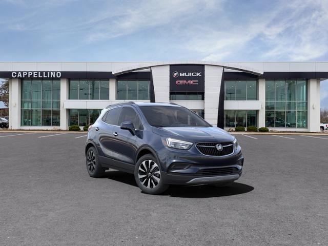 2021 Buick Encore Vehicle Photo in Williamsville, NY 14221