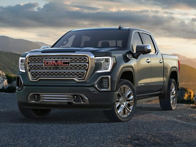 2021 GMC Sierra 1500 Vehicle Photo in Auburn, MA 01501