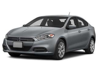 2015 Dodge Dart Vehicle Photo in Davenport, IA 52806